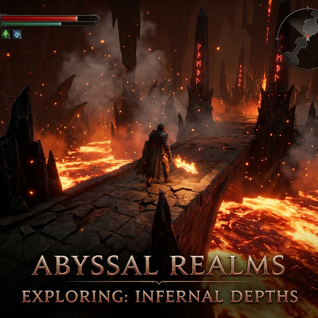 HELLFIRE Exploration